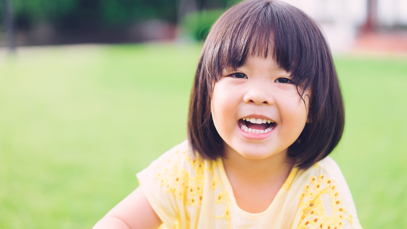 当クリニックは、お子さんにも親御さんにもやさしいクリニックです