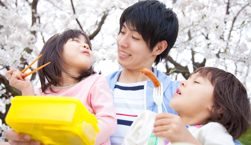 生活習慣の見直しで、歯を守りましょう